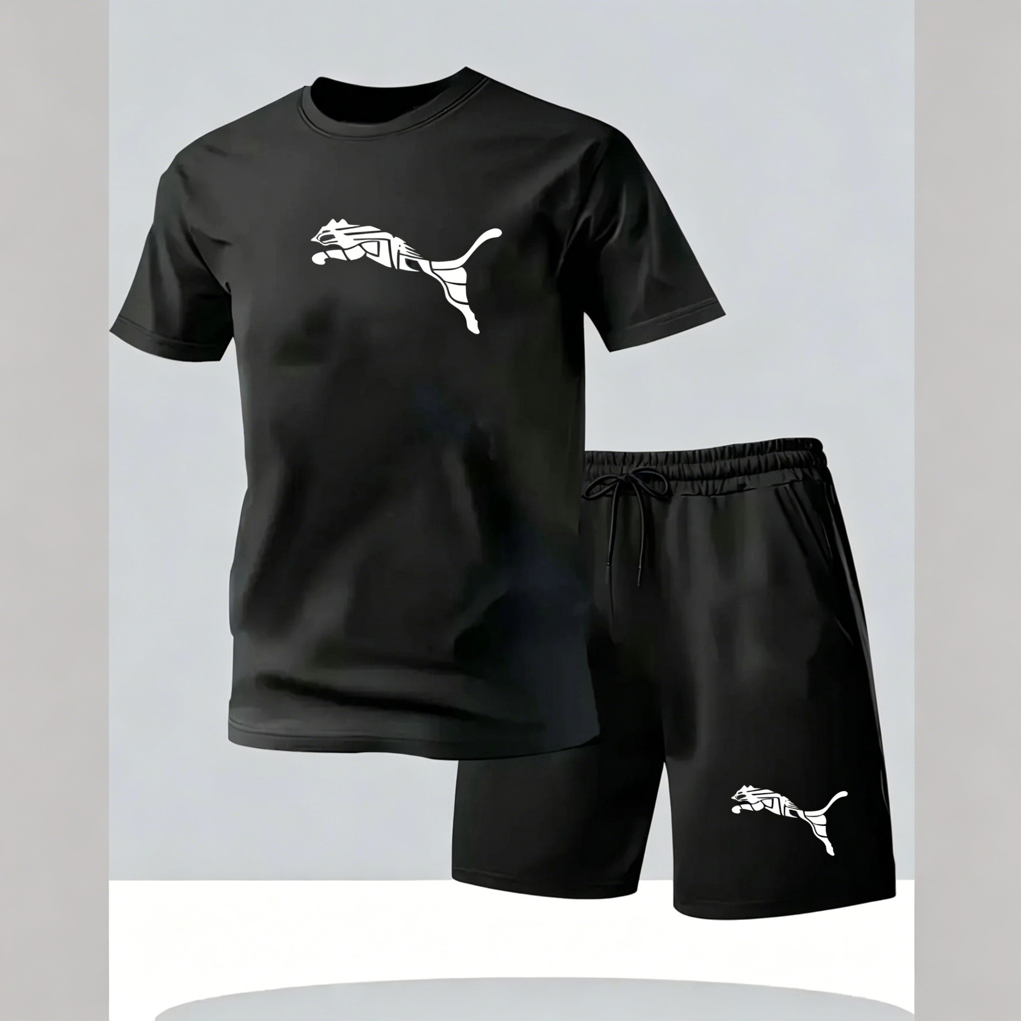 2026 Summer Outdoor Sports Set – Queer Men'S Fashion Bewertung und Preis