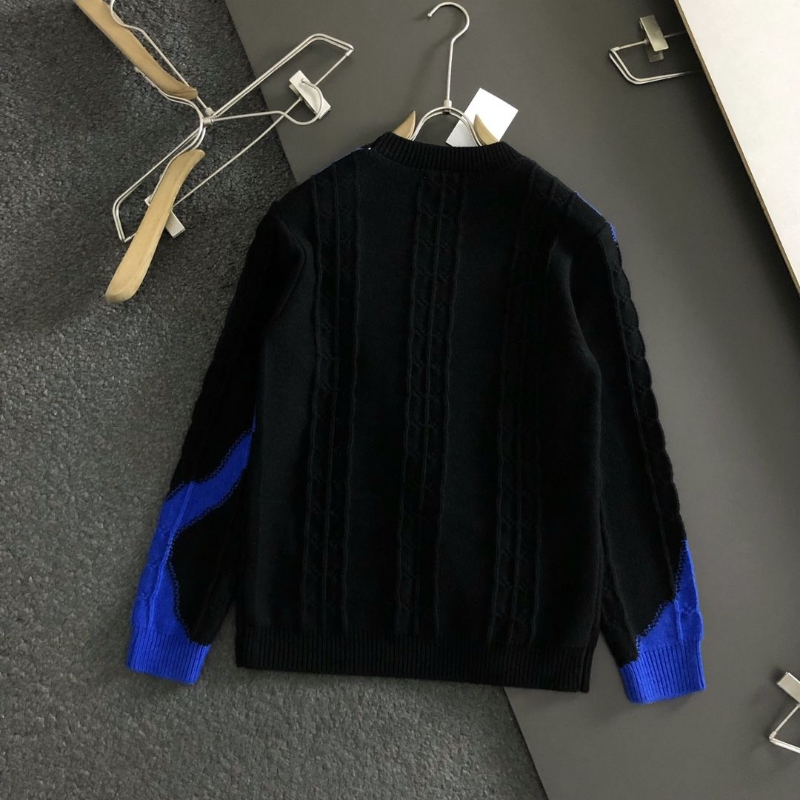 Autumn Winter Fashion Round Ne – Men'S Fashion Korea Bewertung und Preis