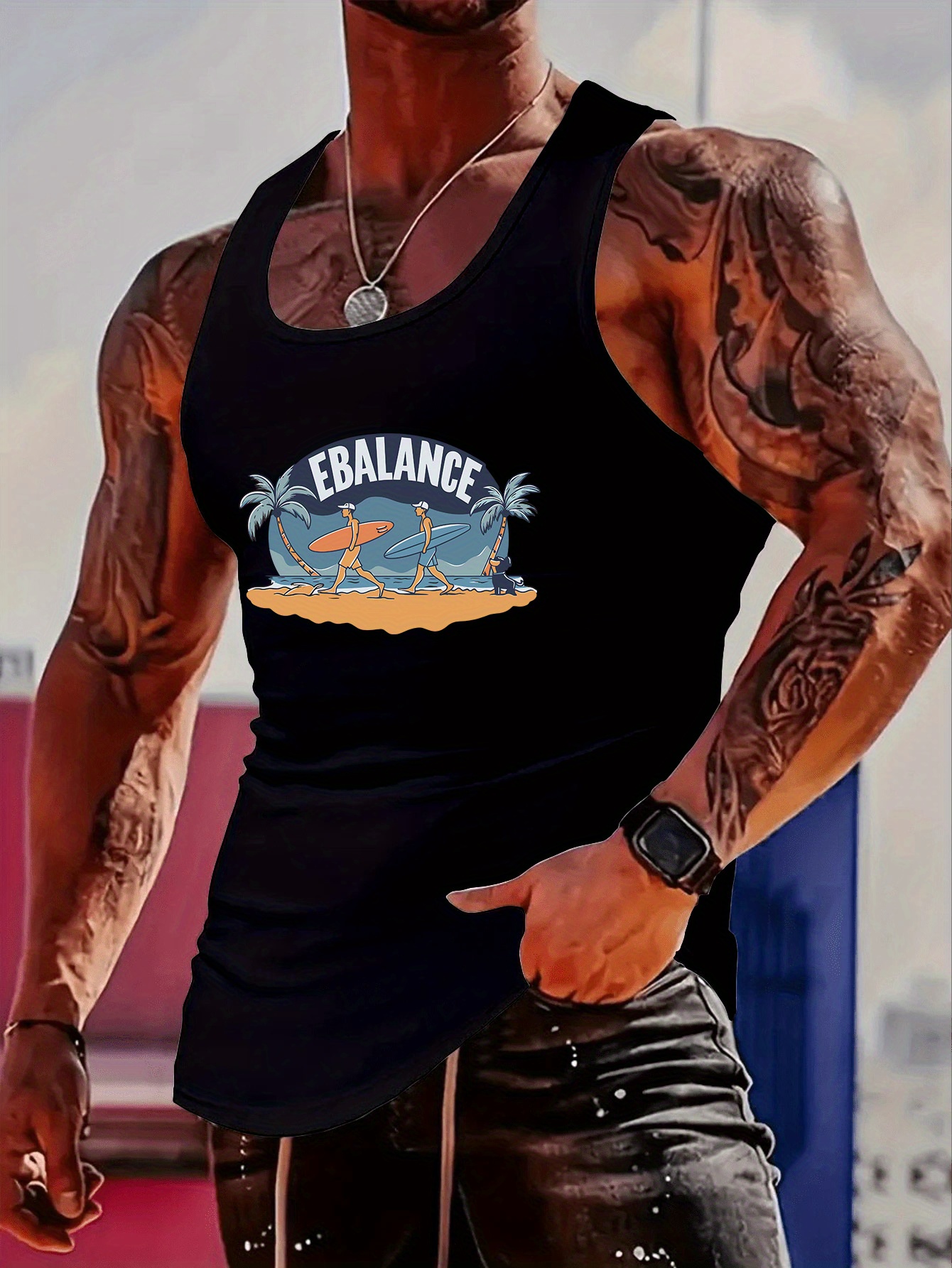 Fashionable trend muscular man – Men'S Fashion Trends Bewertung und Preis