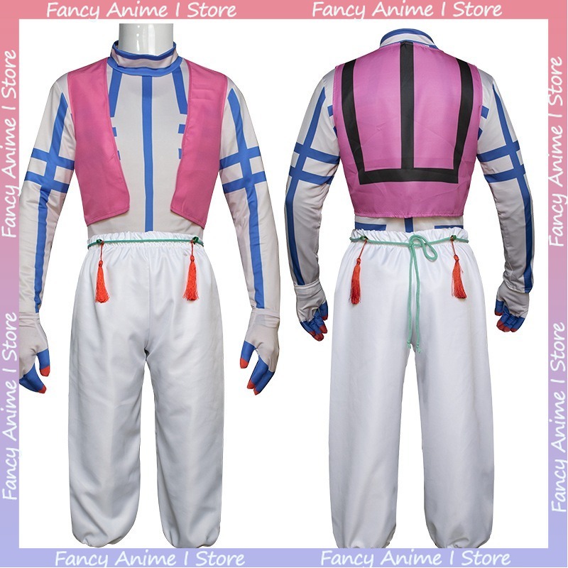 Anime Akaza Copsplay Costume H – Men'S Fashion Korea Bewertung und Preis
