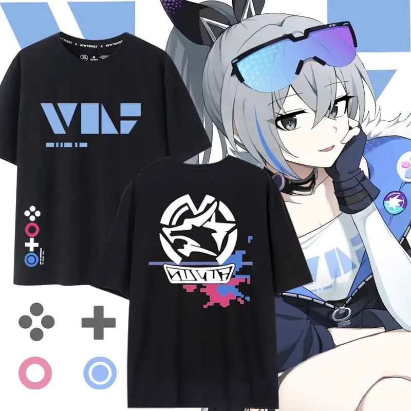 Anime Honkai：Star Rail Silver  – Men'S Fashion Accessories Bewertung und Preis