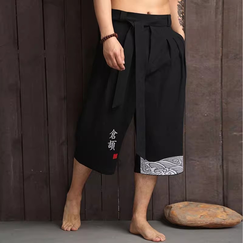 Japanese Kimono Traditional Pa – Men'S Fashion Korea Bewertung und Preis