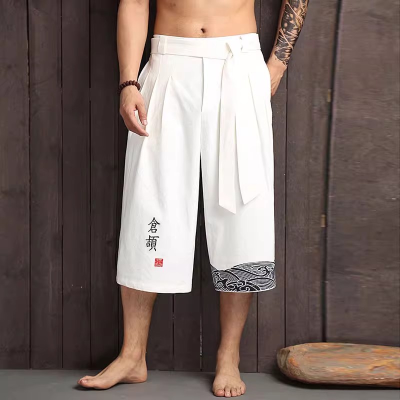 Japanese Kimono Traditional Pa – Men'S Fashion Korea Bewertung und Preis