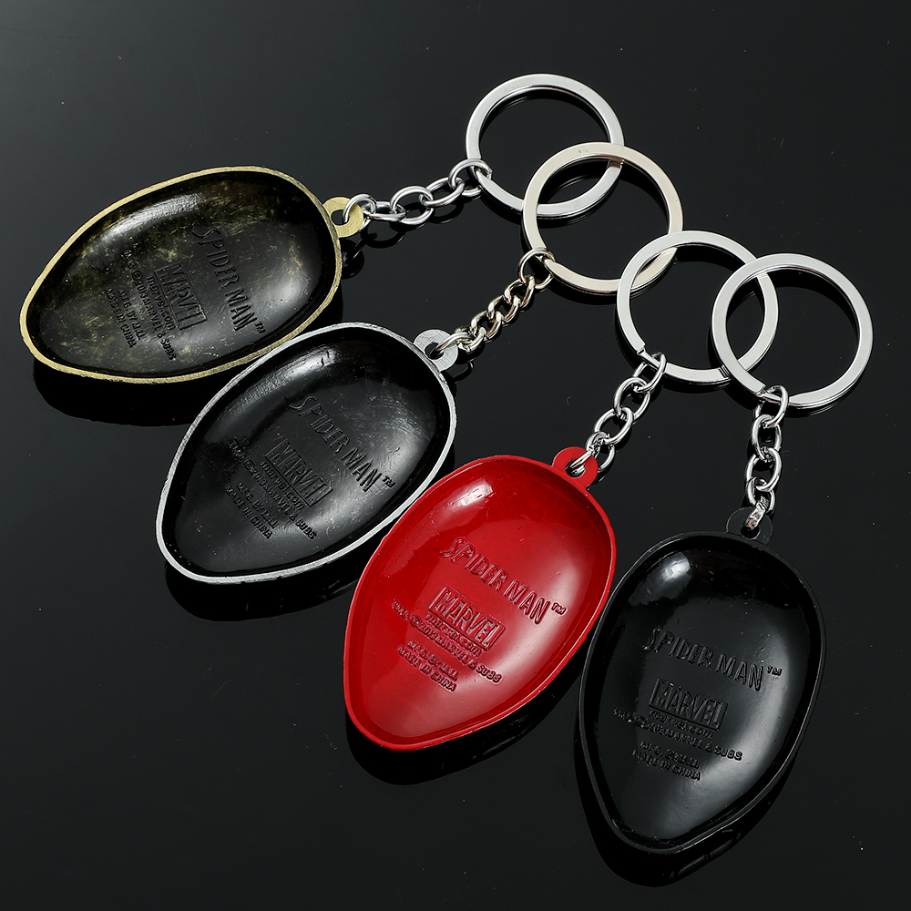 Marvel Keychain Superhero Spid – Men'S Fashion Accessories Bewertung und Preis