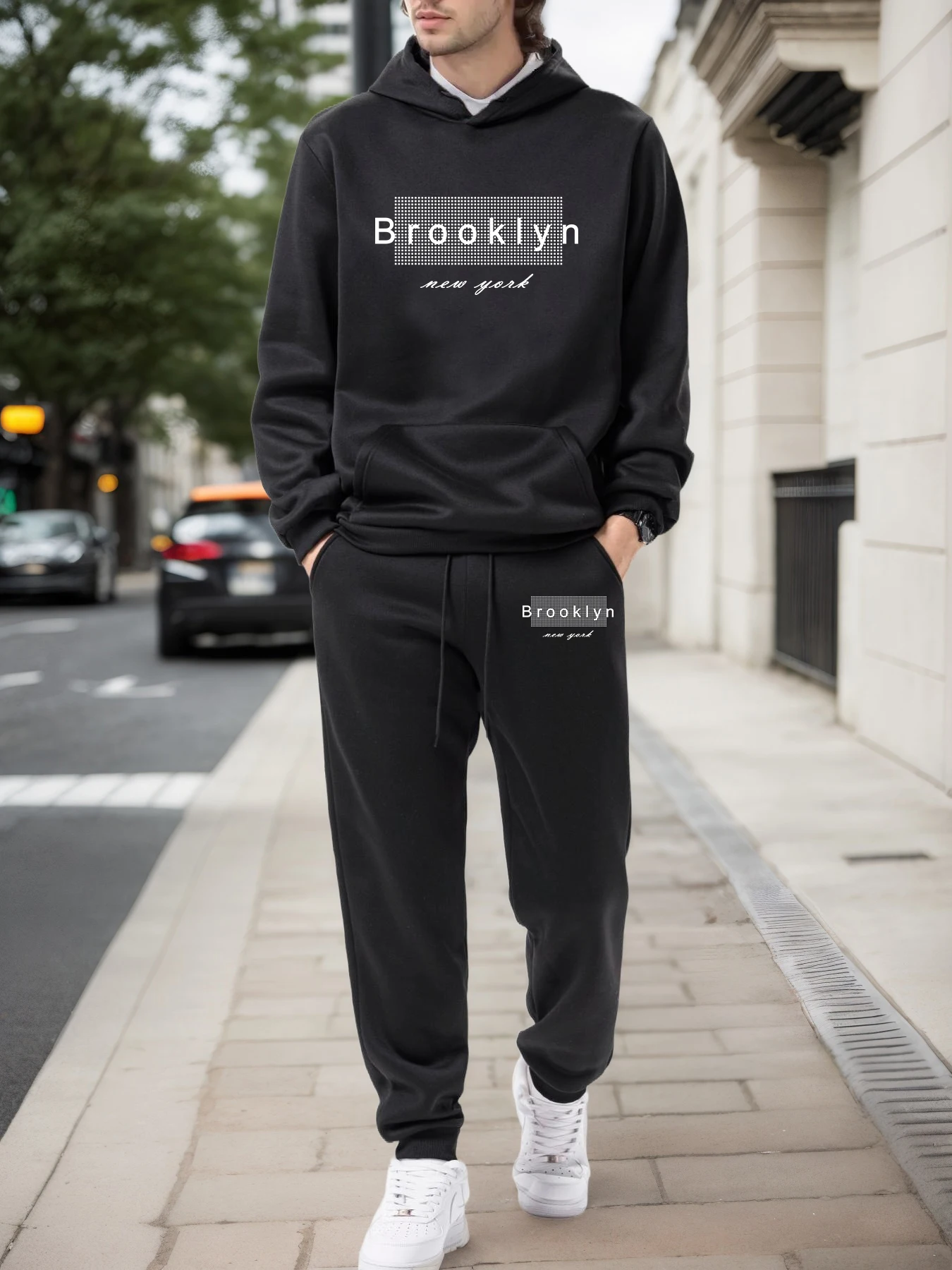 Mens Tracksuit Daily Casual Sw – Men'S Fashion Clothing Bewertung und Preis