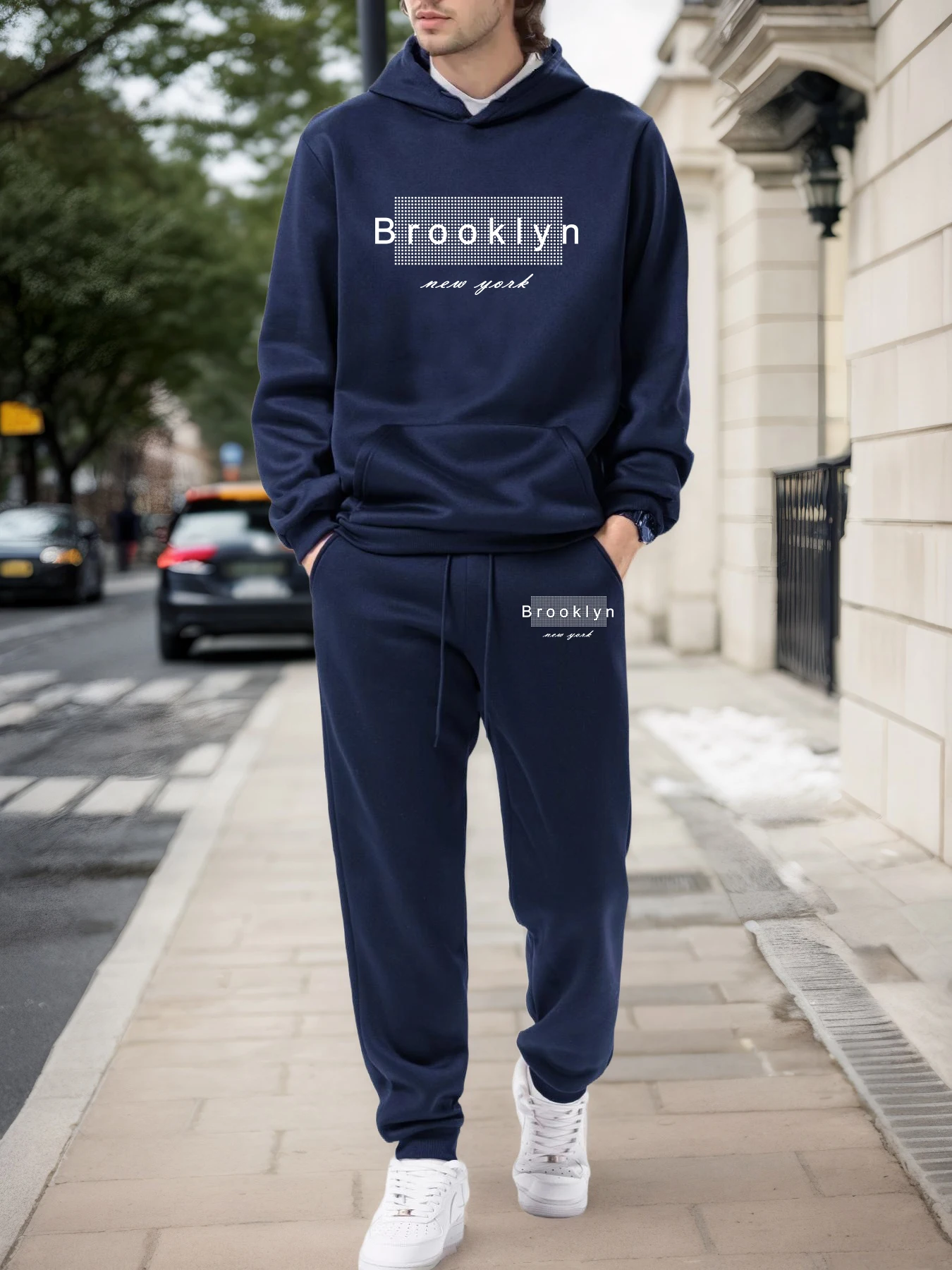 Mens Tracksuit Daily Casual Sw – Men'S Fashion Clothing Bewertung und Preis