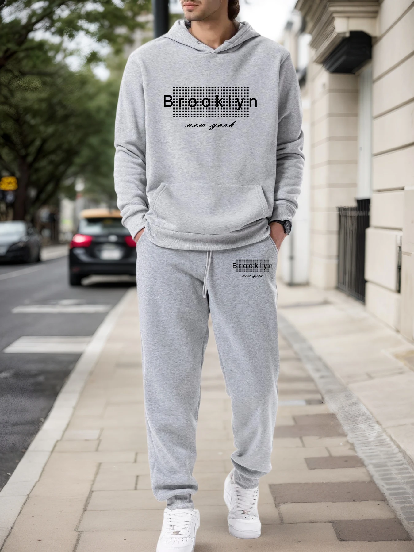 Mens Tracksuit Daily Casual Sw – Men'S Fashion Clothing Bewertung und Preis
