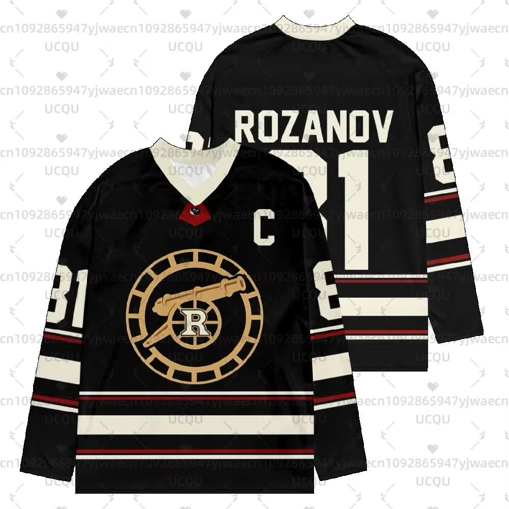 New Heated Rivalry Hockey Jers – Mens Fashion Summer Bewertung und Preis