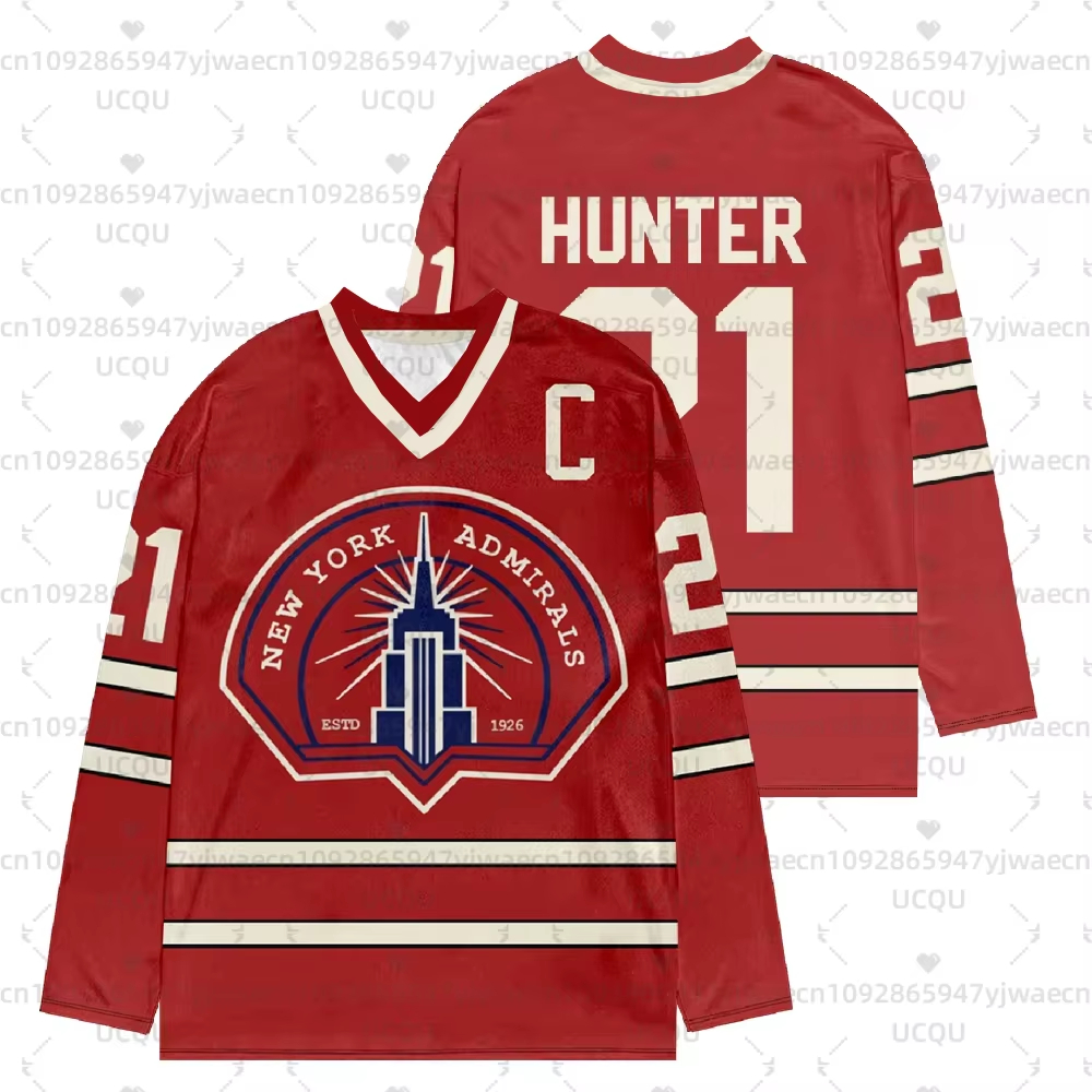 New Heated Rivalry Hockey Jers – Mens Fashion Summer Bewertung und Preis
