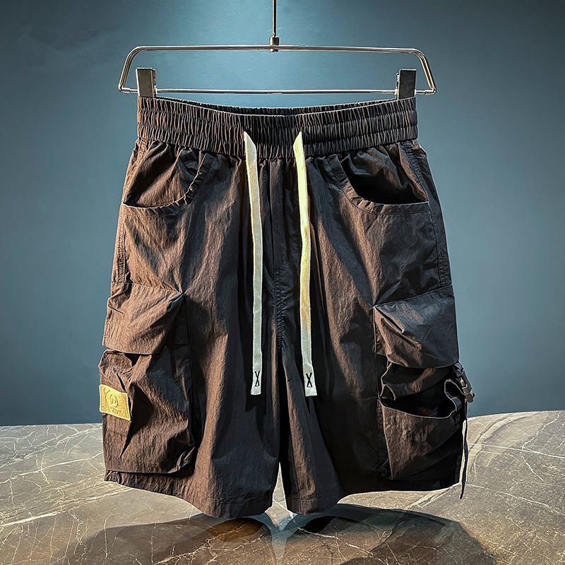 Men's Bermuda Cargo Shorts Sol – Men'S Fashion Pants 2025 Bewertung und Preis