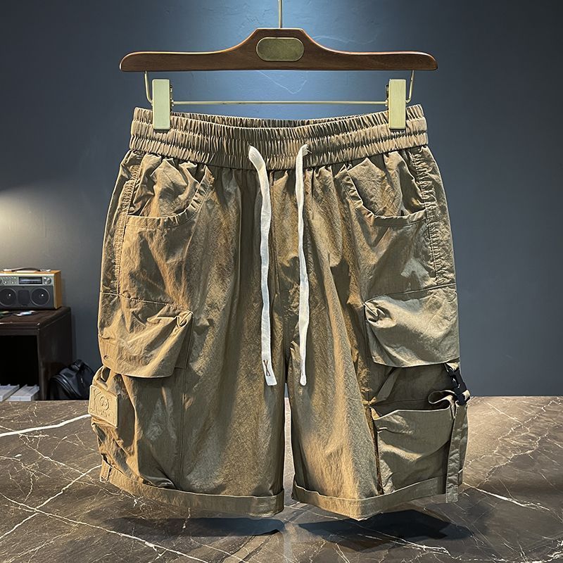 Men's Bermuda Cargo Shorts Sol – Men'S Fashion Pants 2025 Bewertung und Preis