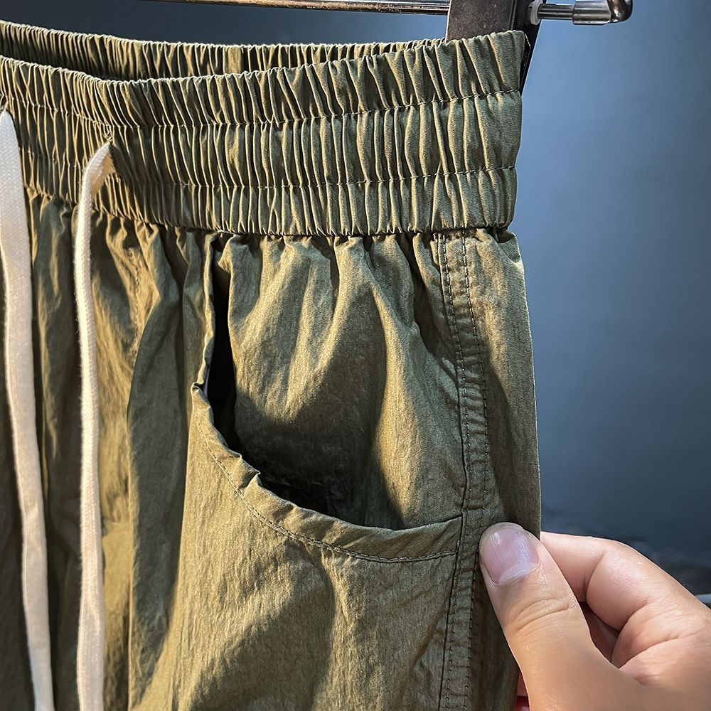 Men's Bermuda Cargo Shorts Sol – Men'S Fashion Pants 2025 Bewertung und Preis
