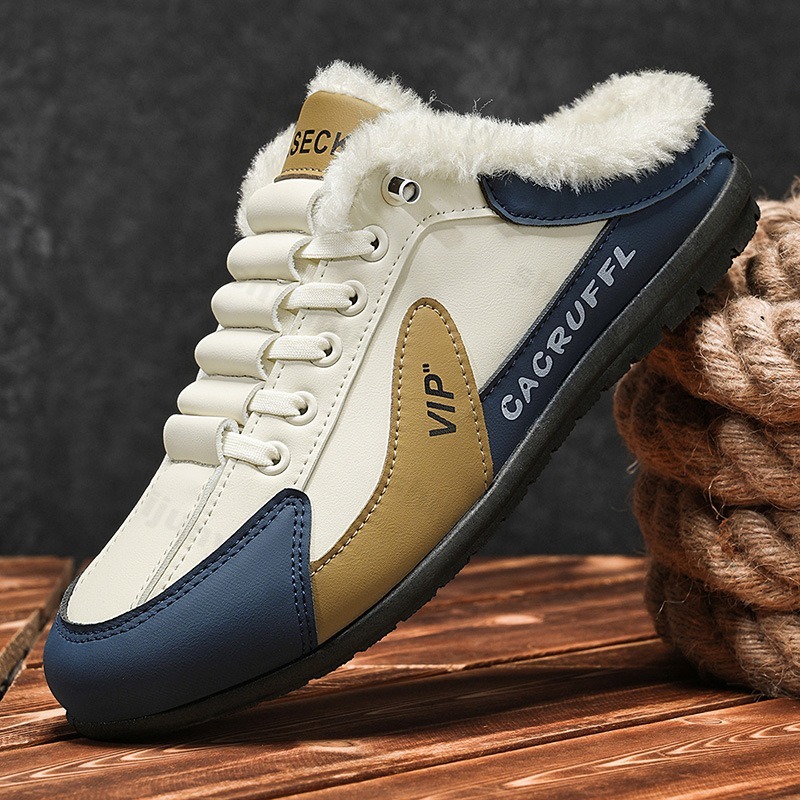Men's Slippers 2025 Winter War – Mens Fashion Winter 2025 Bewertung und Preis