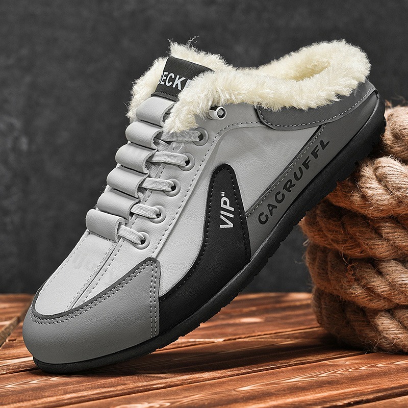 Men's Slippers 2025 Winter War – Mens Fashion Winter 2025 Bewertung und Preis
