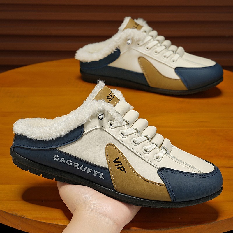 Men's Slippers 2025 Winter War – Mens Fashion Winter 2025 Bewertung und Preis