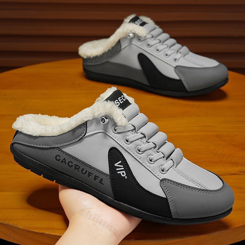 Men's Slippers 2025 Winter War – Mens Fashion Winter 2025 Bewertung und Preis