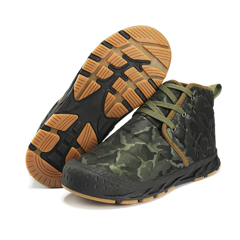 New winter men's fashionable f – Men'S Fashion Hiking Boots Bewertung und Preis