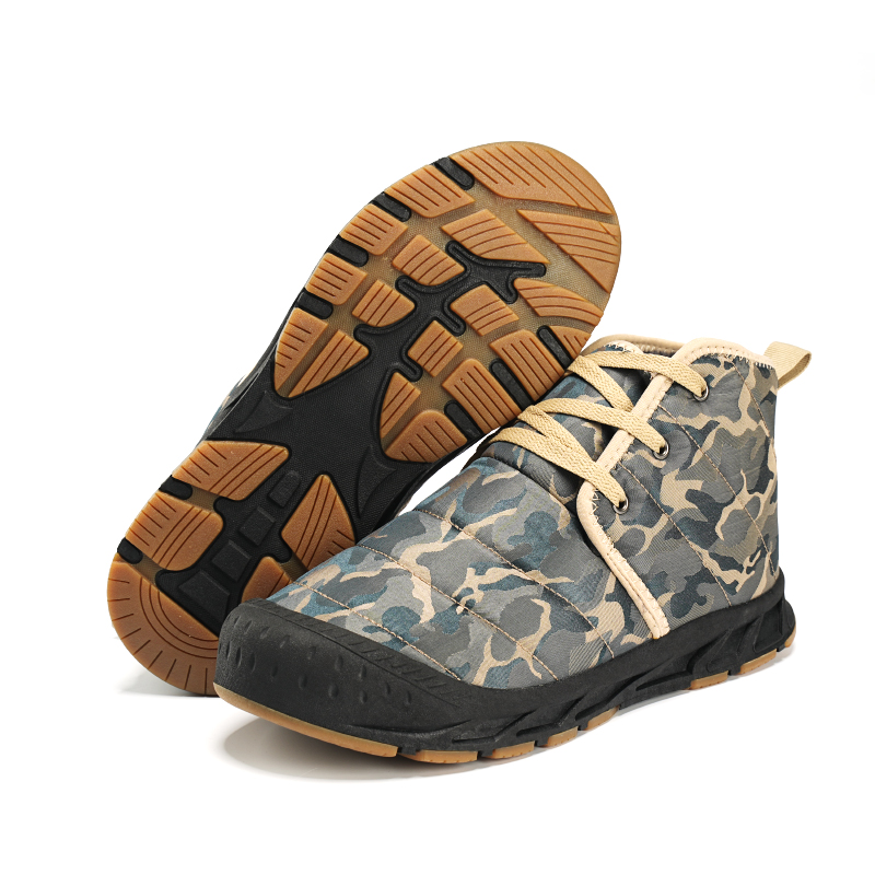 New winter men's fashionable f – Men'S Fashion Hiking Boots Bewertung und Preis