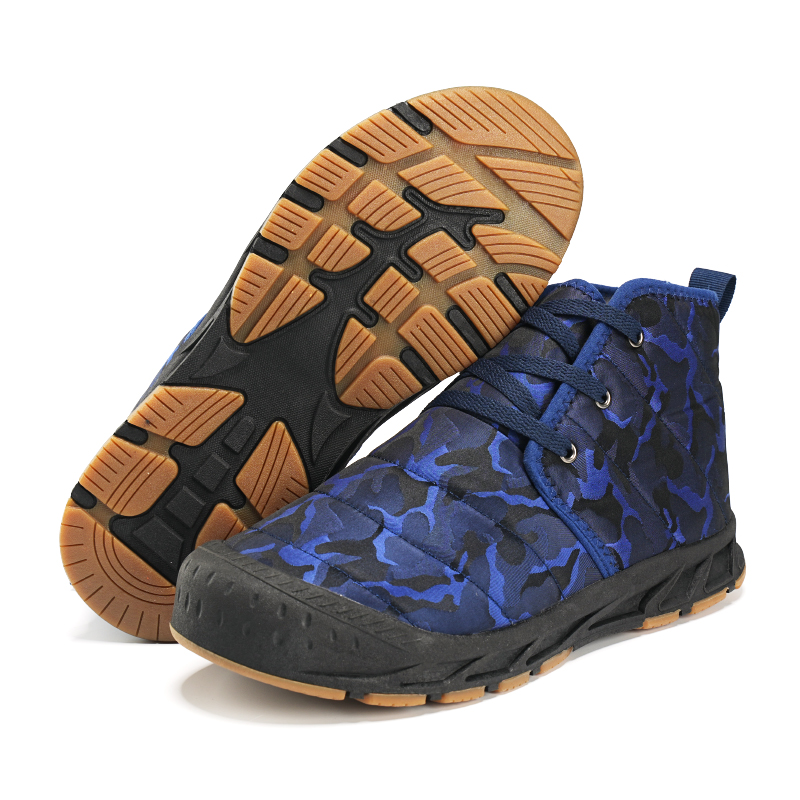 New winter men's fashionable f – Men'S Fashion Hiking Boots Bewertung und Preis