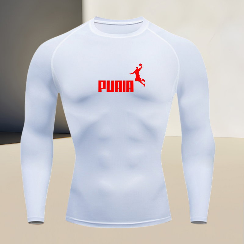Men's long sleeved round neck  – Men'S Fashion Trends Bewertung und Preis