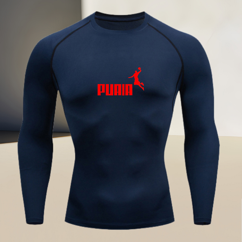 Men's long sleeved round neck  – Men'S Fashion Trends Bewertung und Preis
