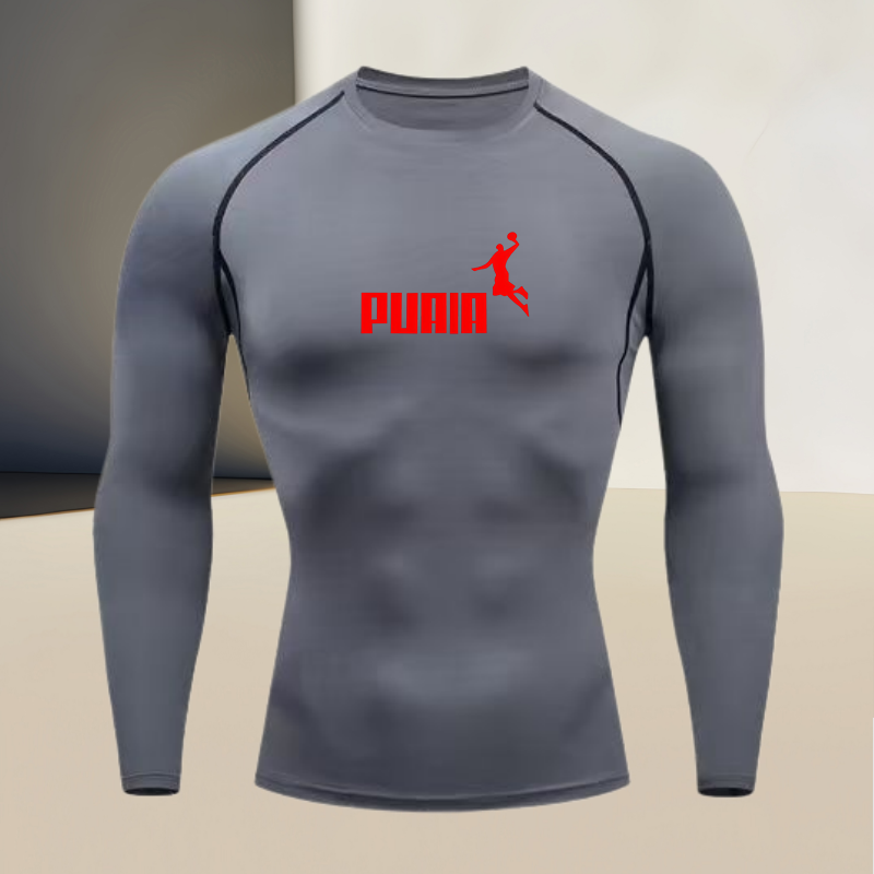 Men's long sleeved round neck  – Men'S Fashion Trends Bewertung und Preis