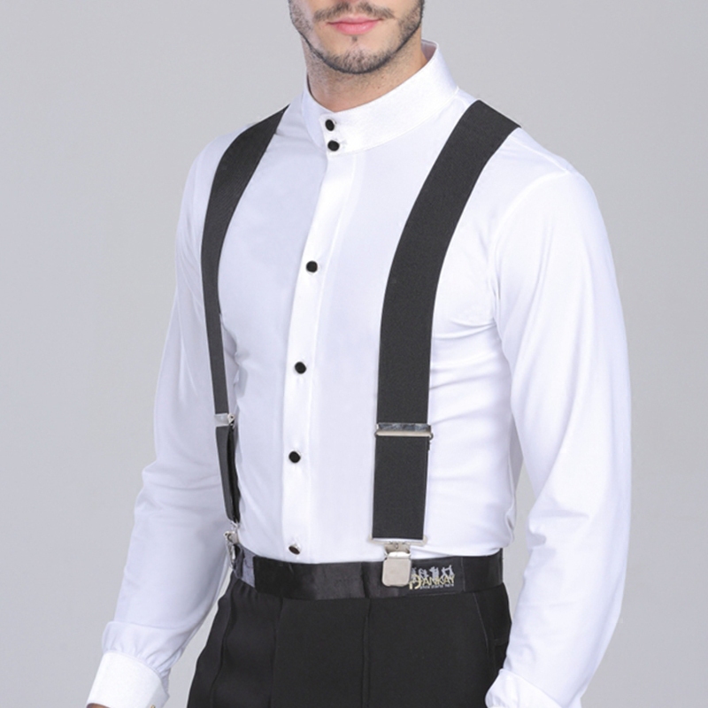 Heavy Duty Big Size Suspenders – Suspenders Clip Men Bewertung und Preis