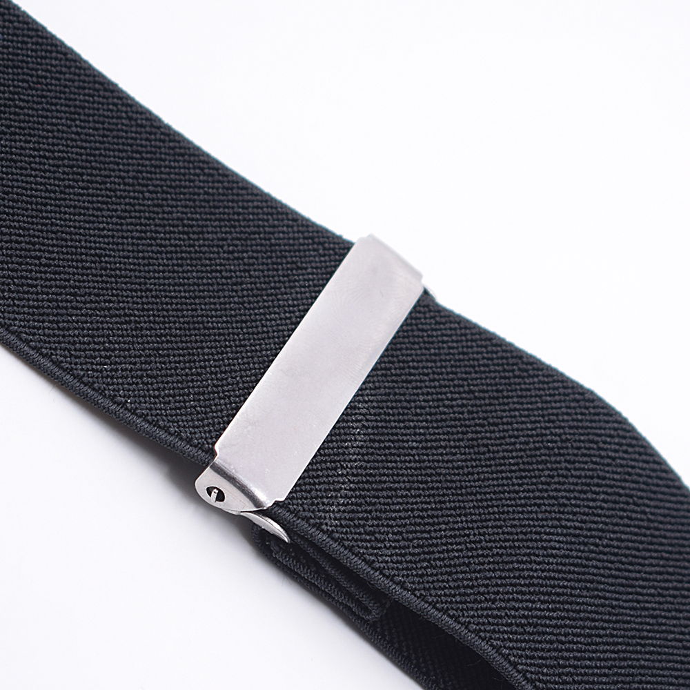 Heavy Duty Big Size Suspenders – Suspenders Clip Men Bewertung und Preis