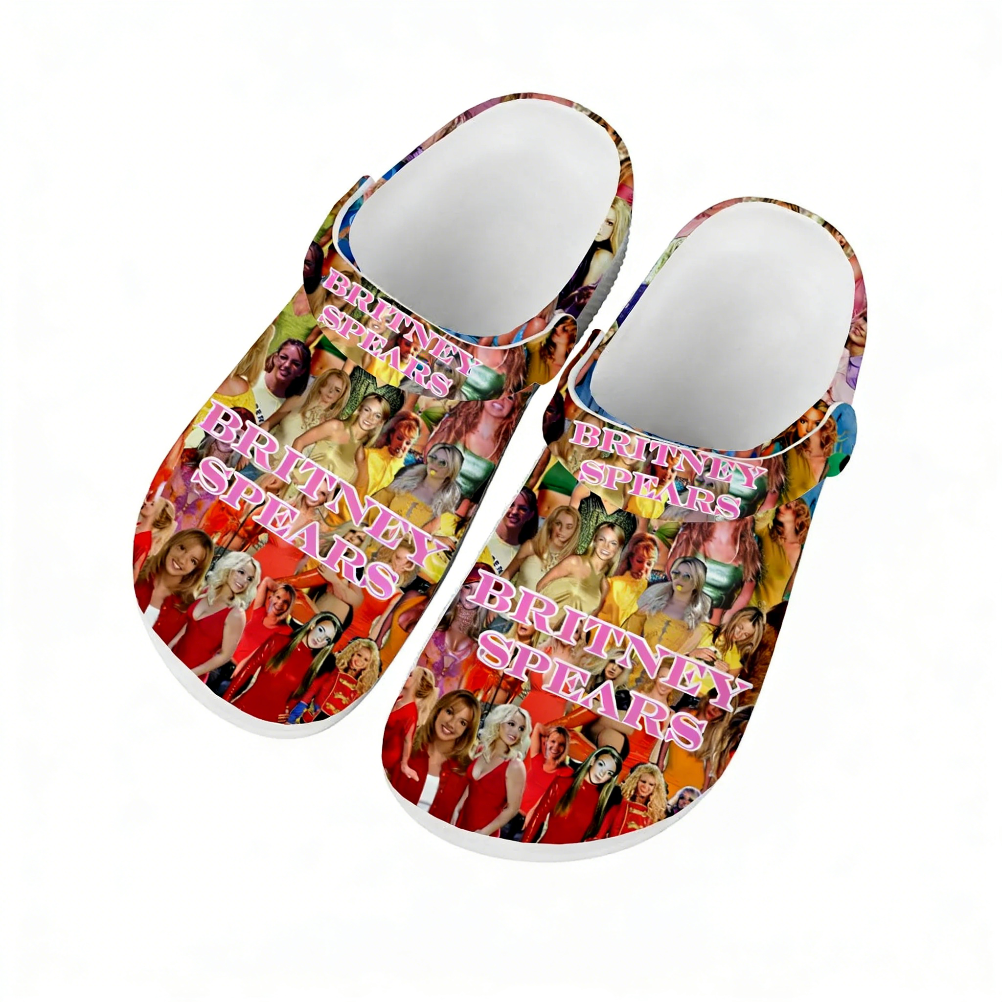 Britney Spears Water Shoe Men  – Men'S Fashion Shoes Bewertung und Preis