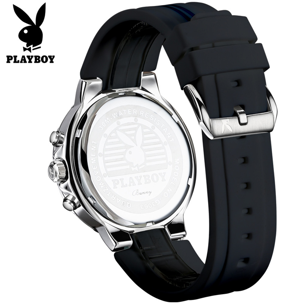 PLAYBOY 3063 Brand original au – Men'S Fashion Luxury Brands Bewertung und Preis