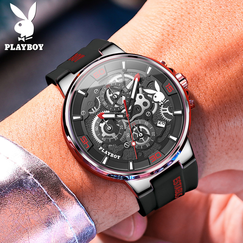 PLAYBOY 3063 Brand original au – Men'S Fashion Luxury Brands Bewertung und Preis