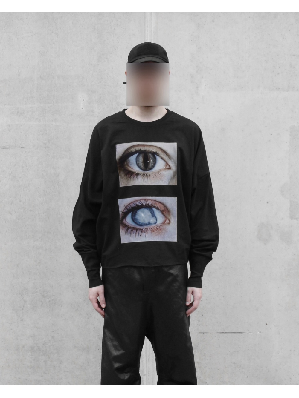 2026 New Dark Gothic Realistic – Men'S Fashion Trends Bewertung und Preis