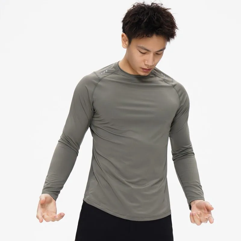 Men's Quick Dry Compression Lo – Compression Shirt Workout Bewertung und Preis