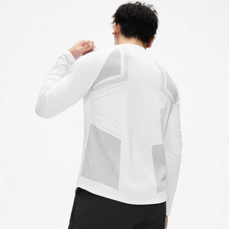 Men's Quick Dry Compression Lo – Compression Shirt Workout Bewertung und Preis