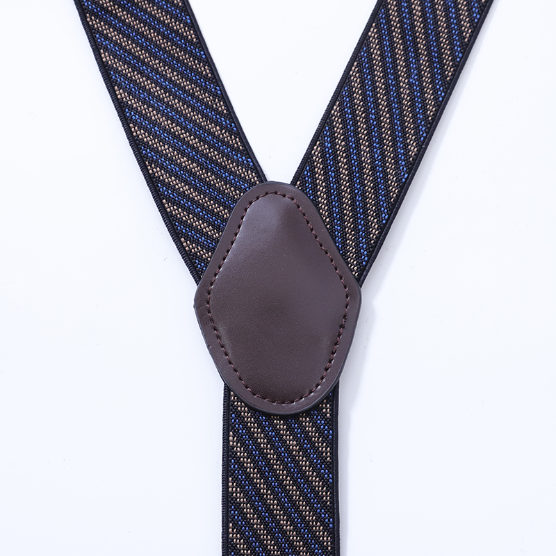 Mens Fashion Suspenders Adjust – Suspenders Clip Men Bewertung und Preis