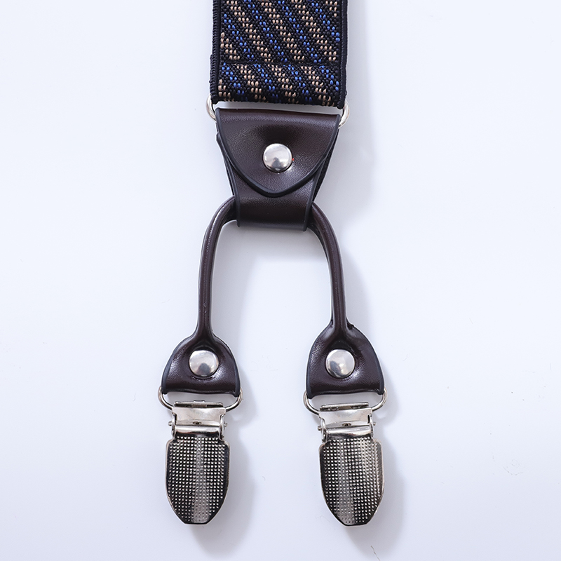 Mens Fashion Suspenders Adjust – Suspenders Clip Men Bewertung und Preis