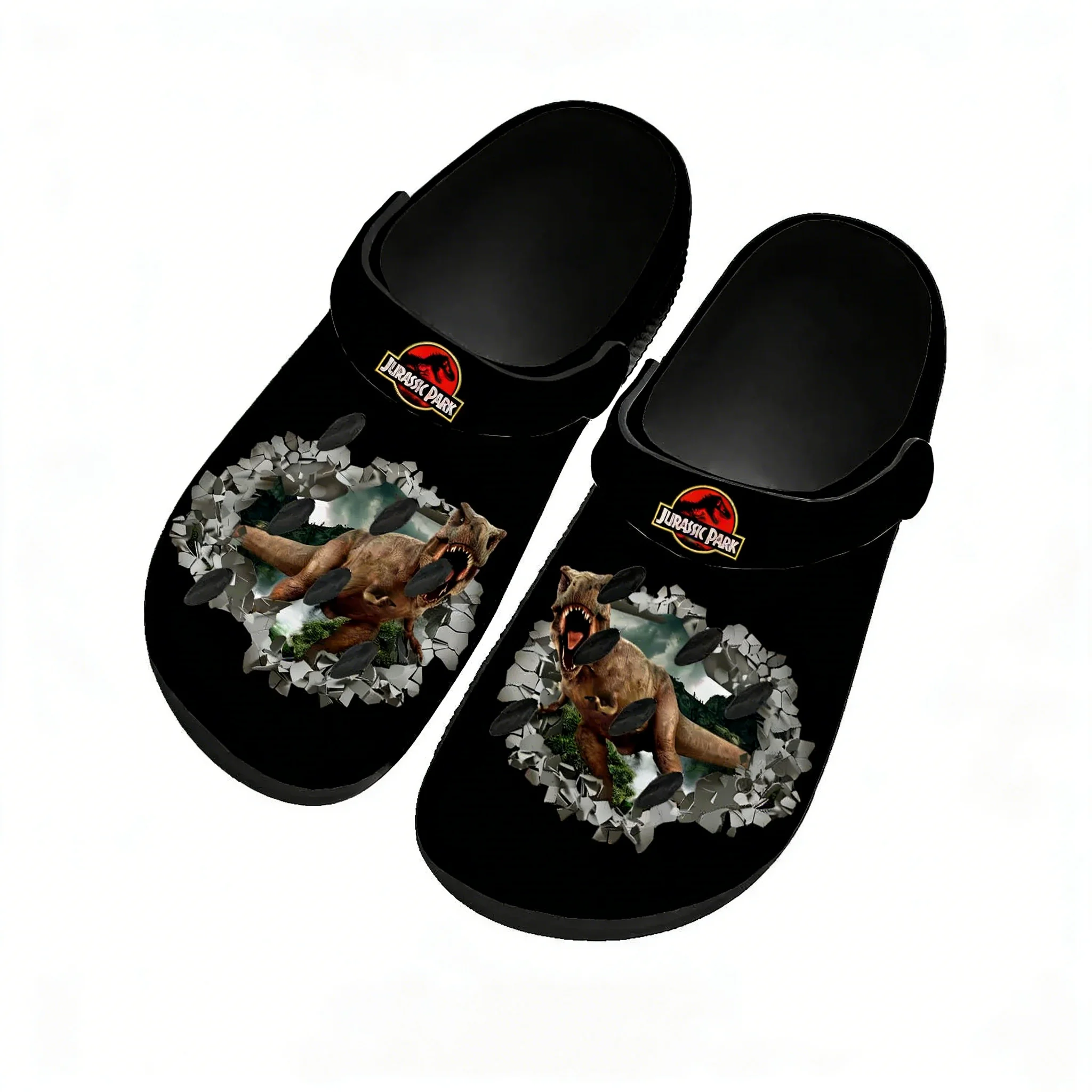 Jurassic Park Water Shoes Men  – Men'S Fashion Shoes Bewertung und Preis