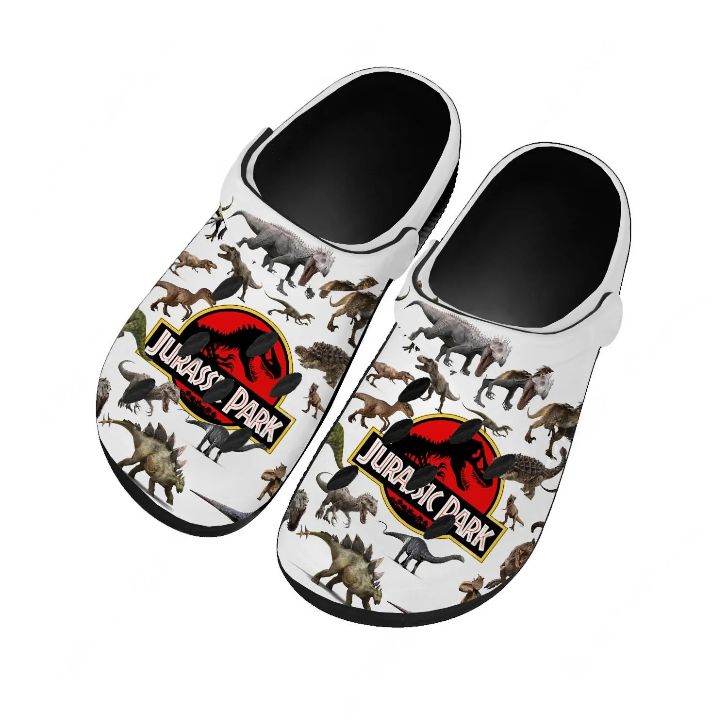 Jurassic Park Water Shoes Men  – Men'S Fashion Shoes Bewertung und Preis