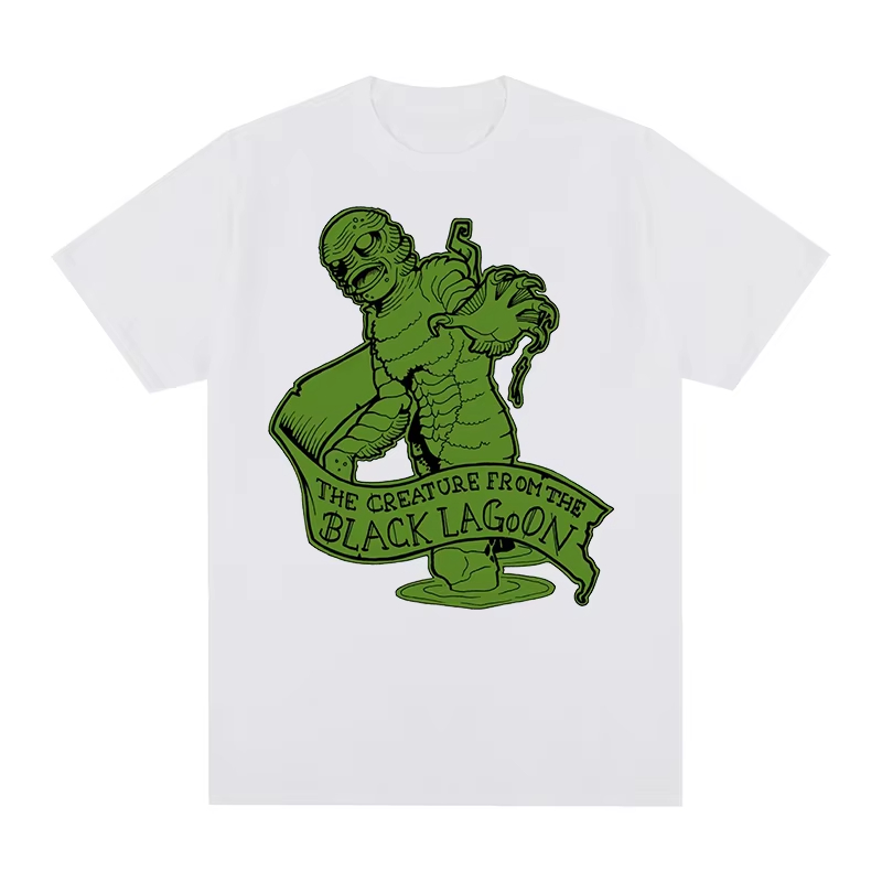Creature From The Black Lagoon – Mens Fashion In The 50S Bewertung und Preis