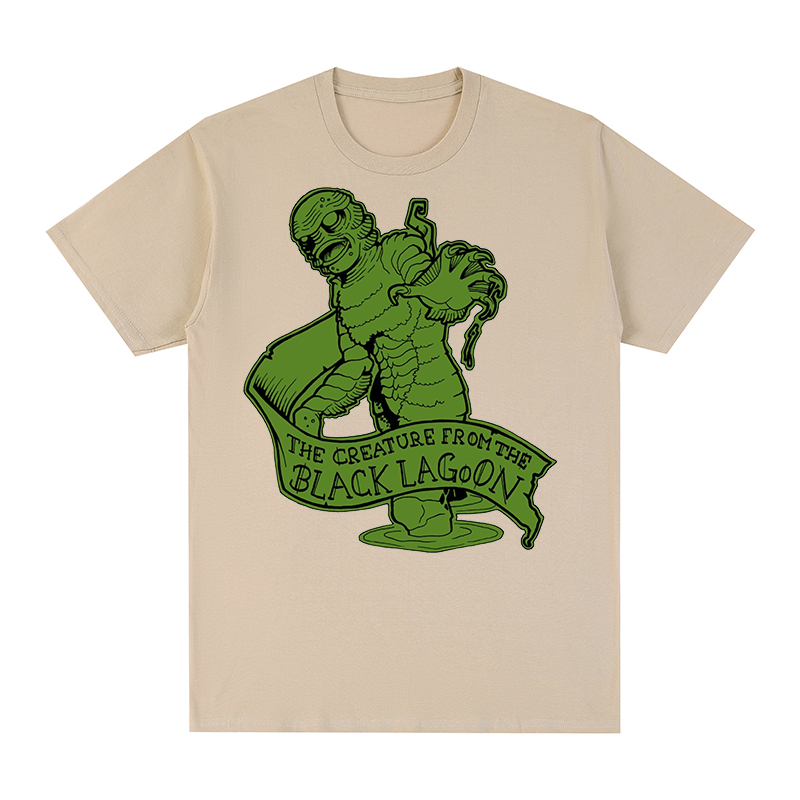 Creature From The Black Lagoon – Mens Fashion In The 50S Bewertung und Preis