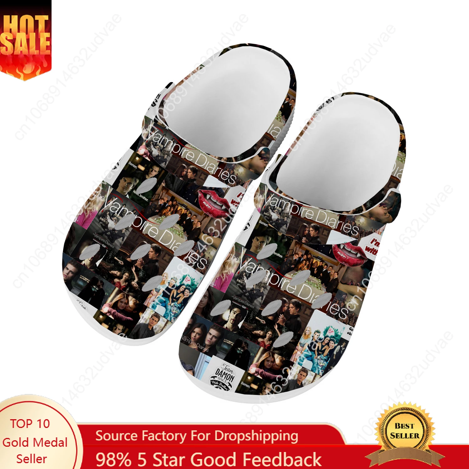 The Vampire Water Shoes Men Wo – Men'S Fashion Shoes Bewertung und Preis