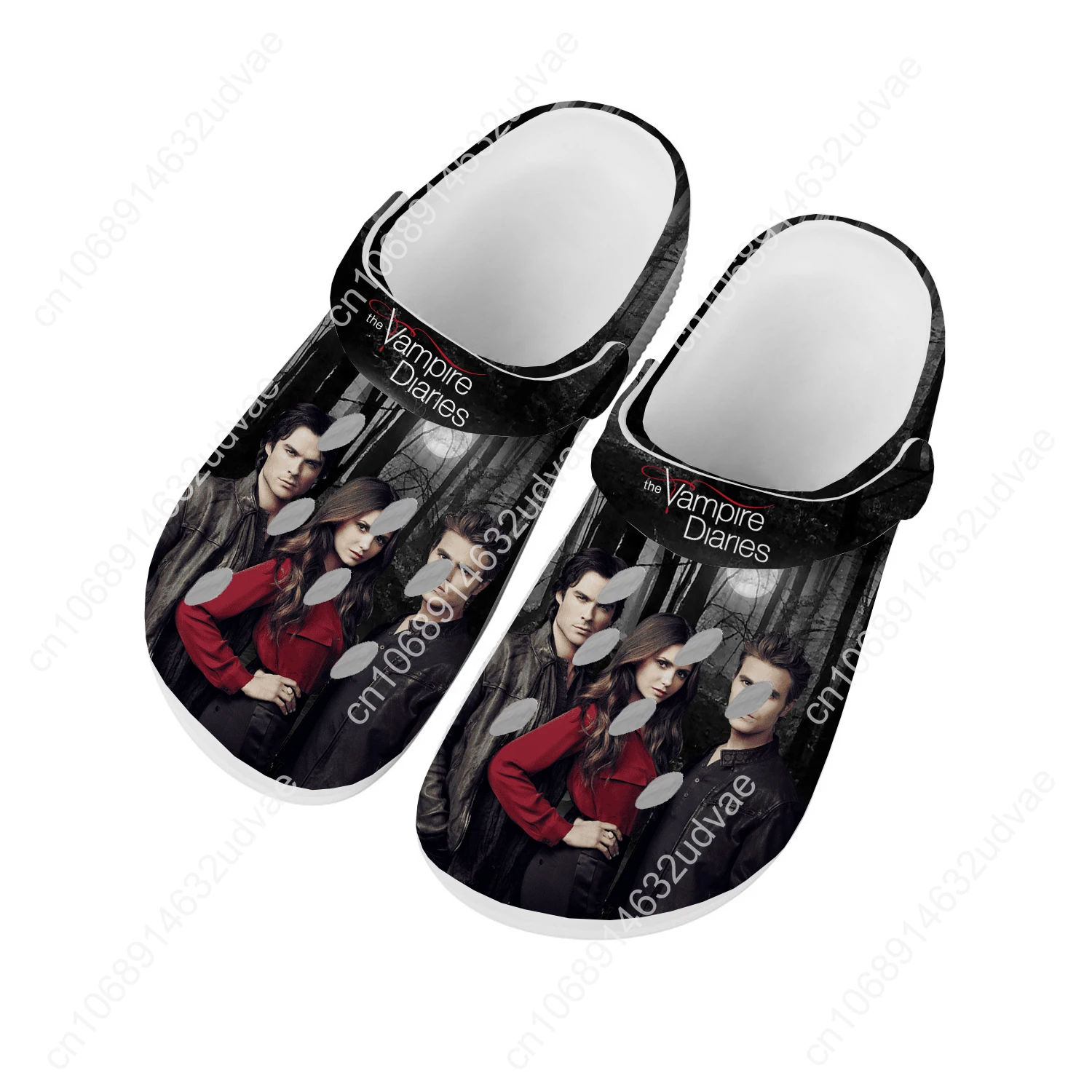 The Vampire Water Shoes Men Wo – Men'S Fashion Shoes Bewertung und Preis