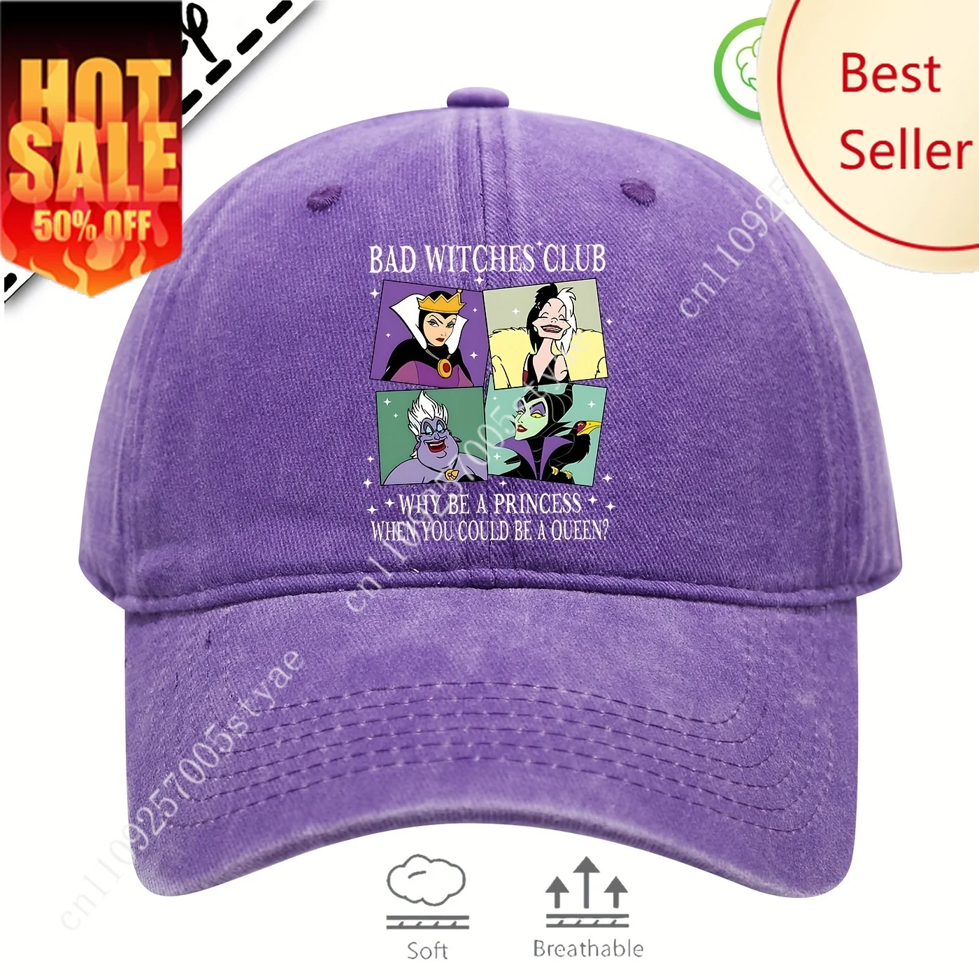 Evil Queen Hats Disney Cartoon – Men'S Fashion Accessories Bewertung und Preis