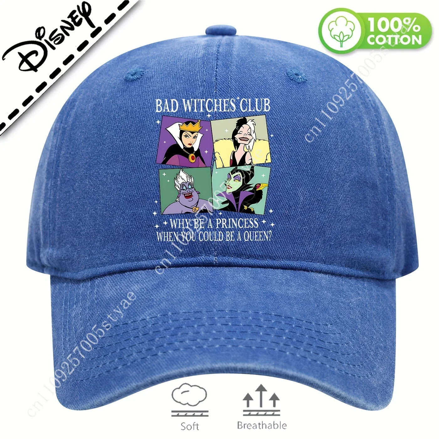 Evil Queen Hats Disney Cartoon – Men'S Fashion Accessories Bewertung und Preis