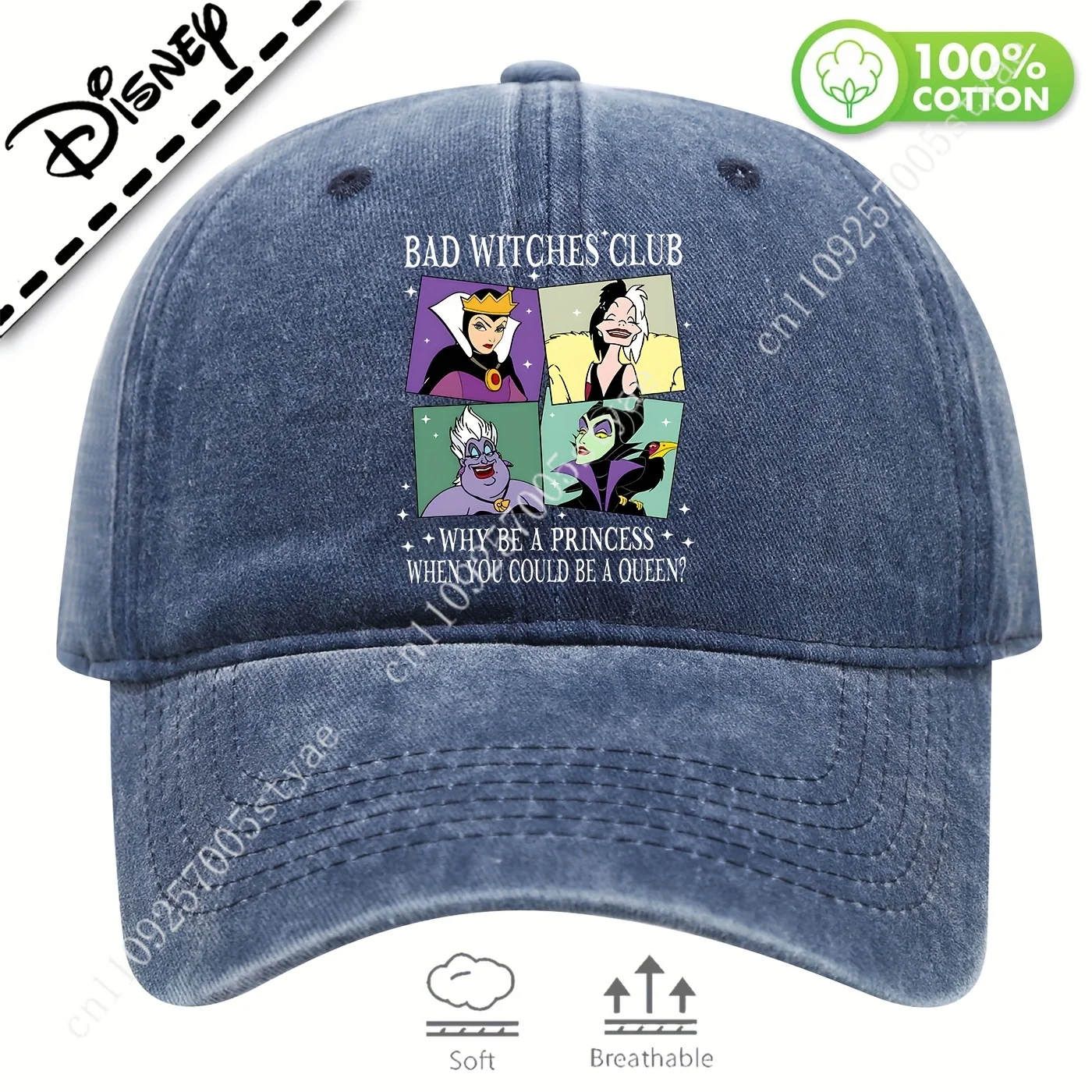 Evil Queen Hats Disney Cartoon – Men'S Fashion Accessories Bewertung und Preis