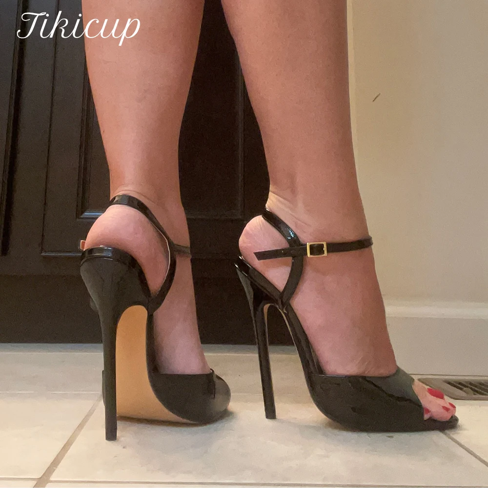 Tikicup Plus Size Summer Sexy  – Men'S Fashion Shoes Bewertung und Preis