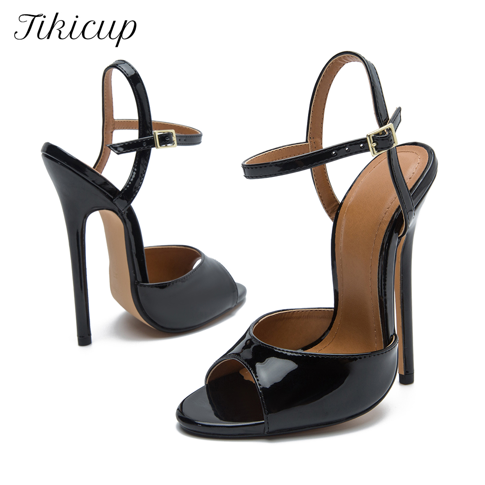 Tikicup Plus Size Summer Sexy  – Men'S Fashion Shoes Bewertung und Preis