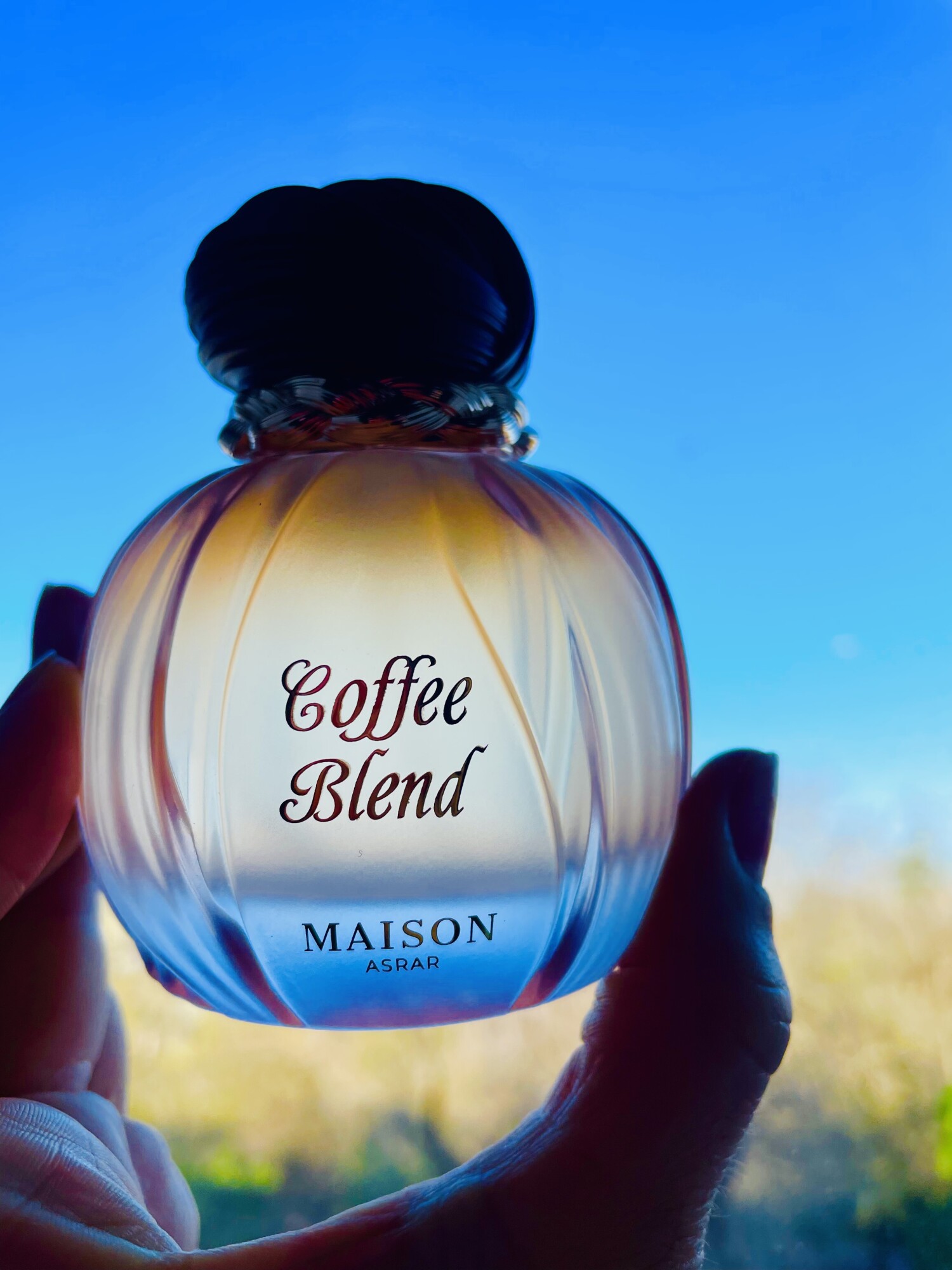 Maison Asrar Coffee Blend EDP  – Men'S Fashion Young Professional Bewertung und Preis