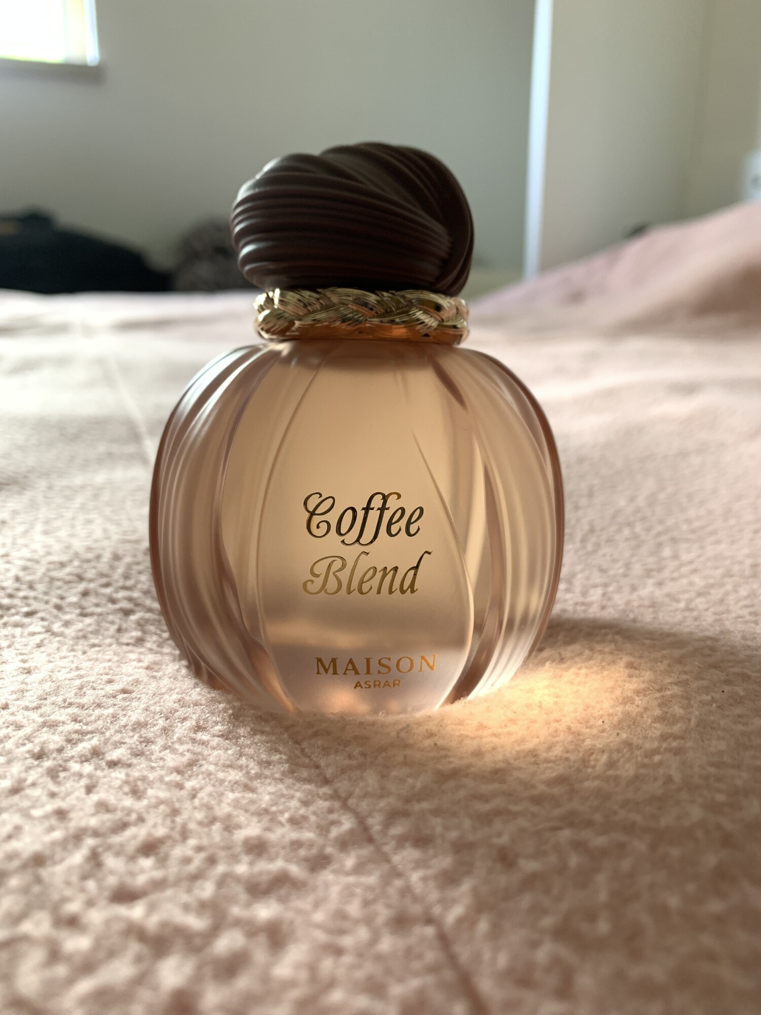 Maison Asrar Coffee Blend EDP  – Men'S Fashion Young Professional Bewertung und Preis