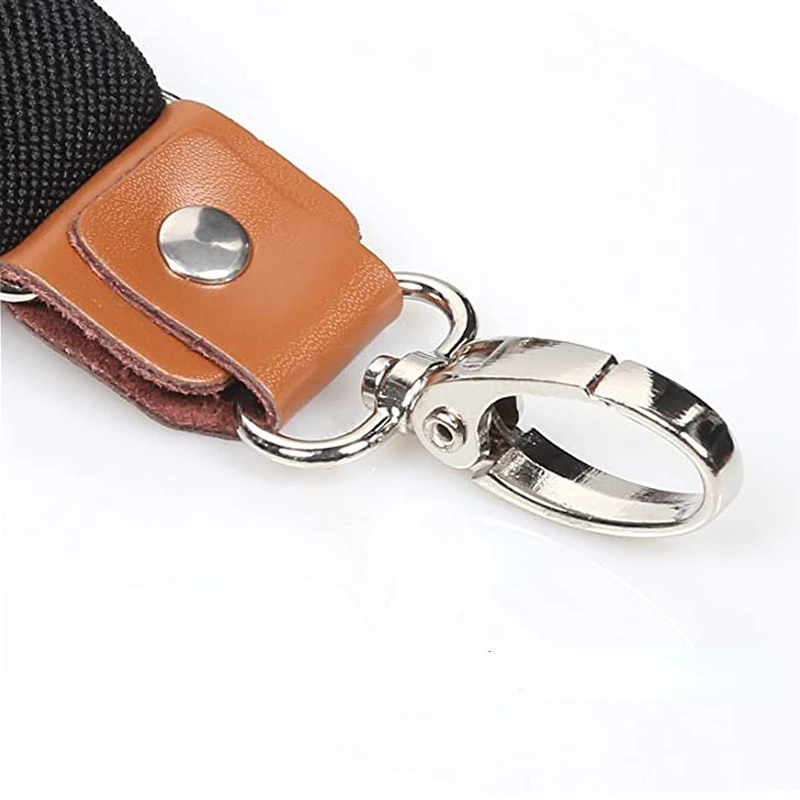 2.5cm 4 Clips Suspenders Clips – Suspenders Clip Men Bewertung und Preis